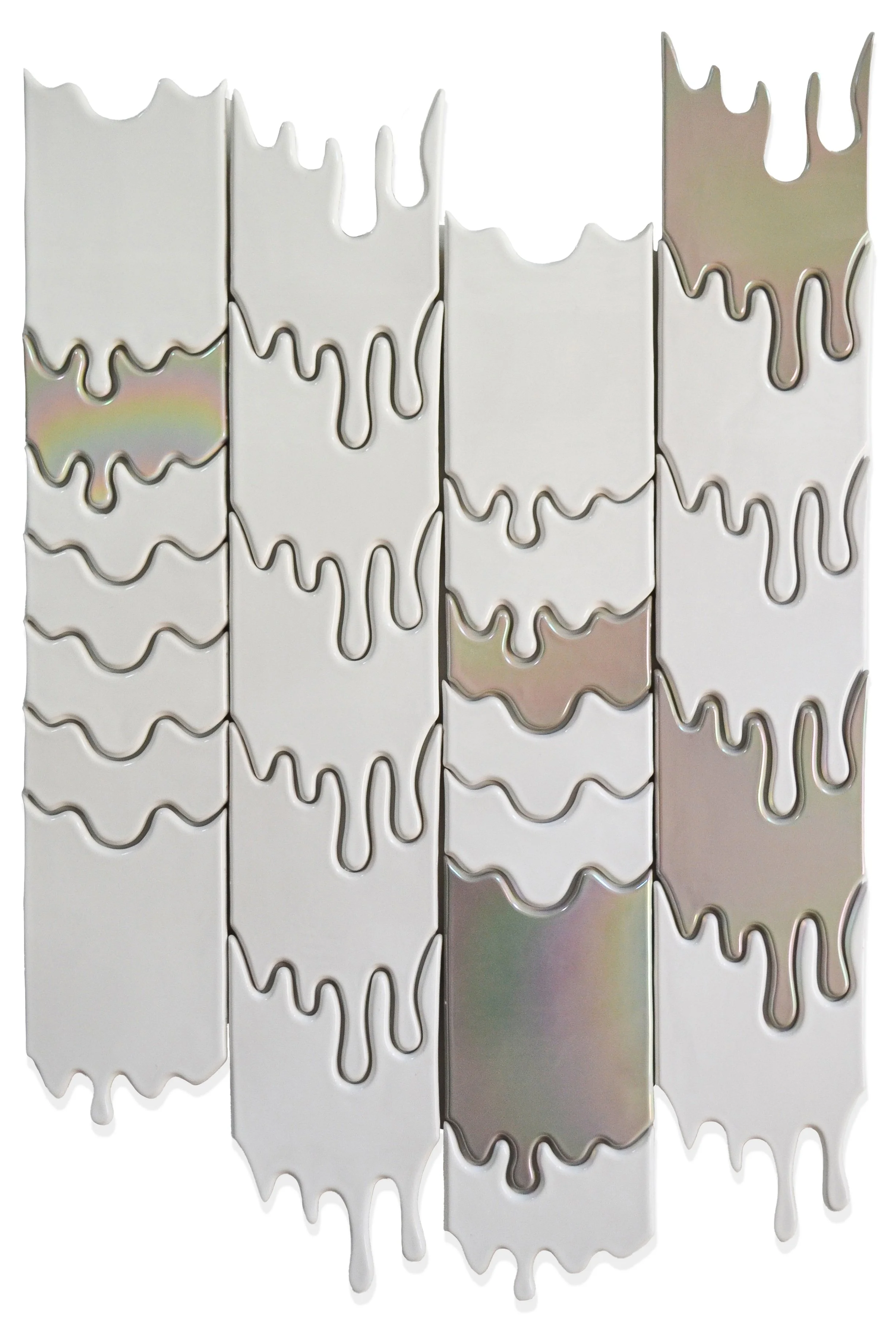 FLOW STATES: LAUREN MABRY | November 14, 2025 - January 17, 2026