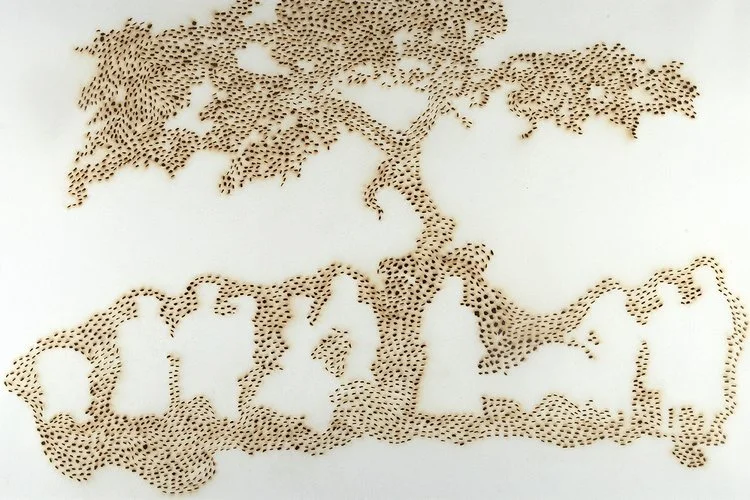 BACK SIDE of SWARM (003_2023)