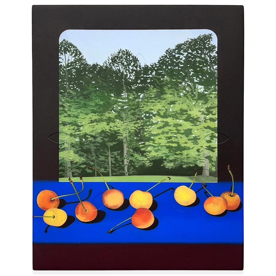 CHIMERA: SARAH PATER | November 14, 2025 - January 17, 2026