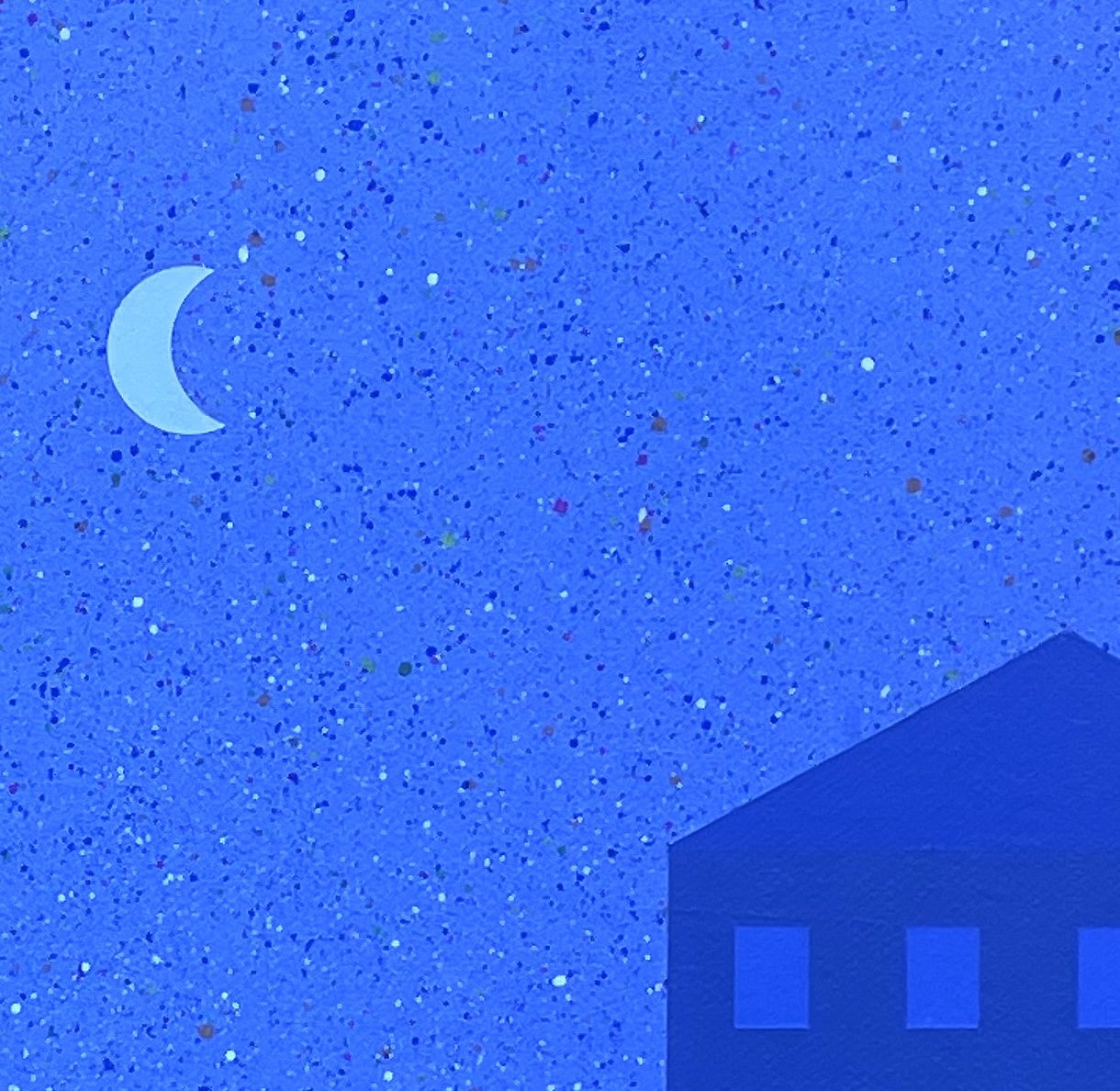 Aitor Lajarin-Encina - Windows- 16 x 12 inches, acrylic on canvas, 2025.jpg