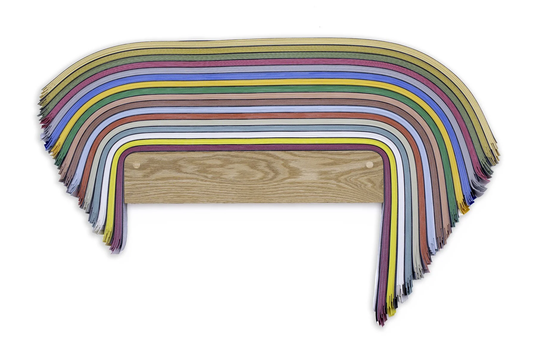 Untitled 60_28 x 44 x 1.5 inches_vinyl and oak_2026 copy.jpg