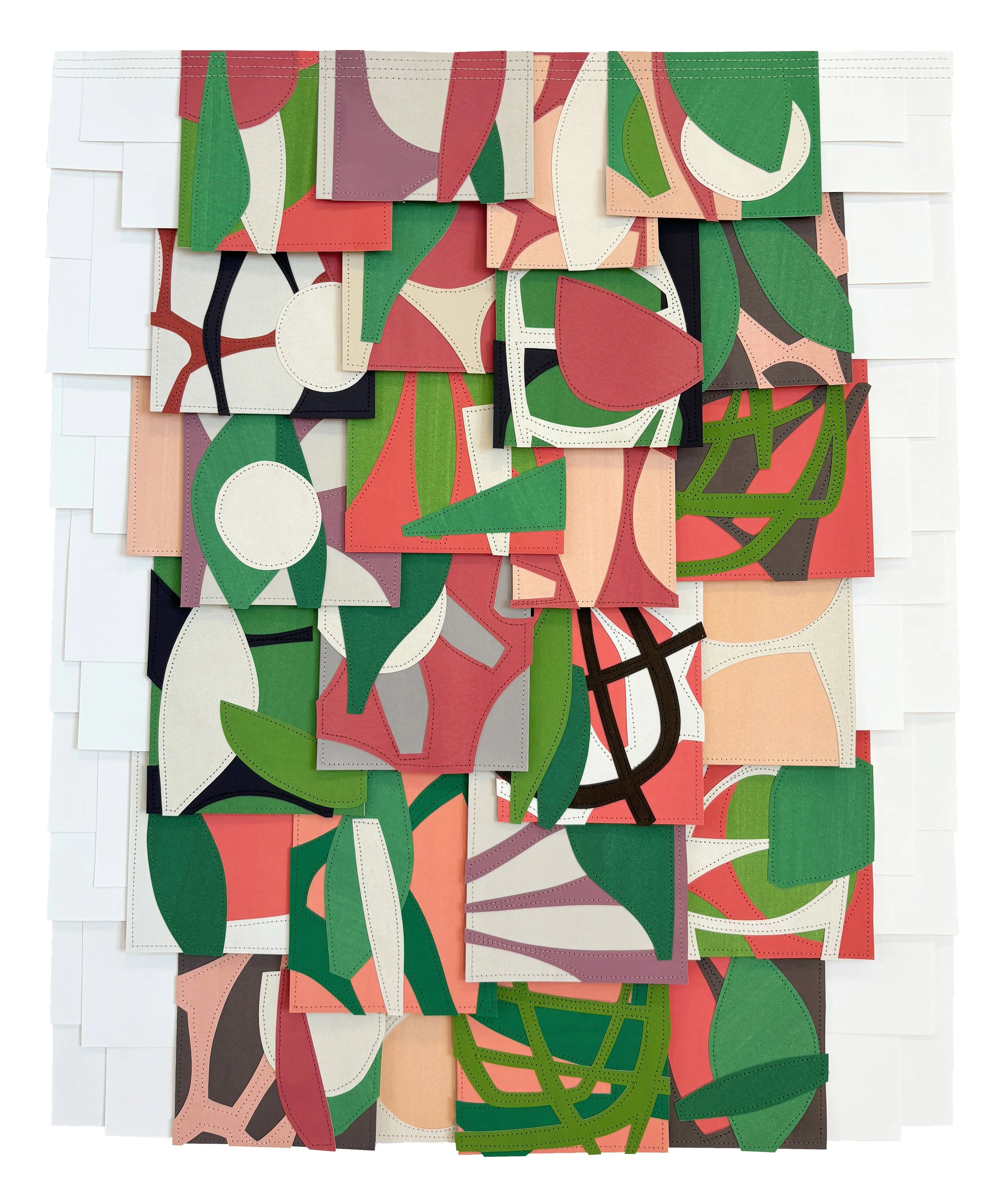 Raymond Saa PS202421, 27x22 gouache collage on sewn paper, 2024 copy.jpg