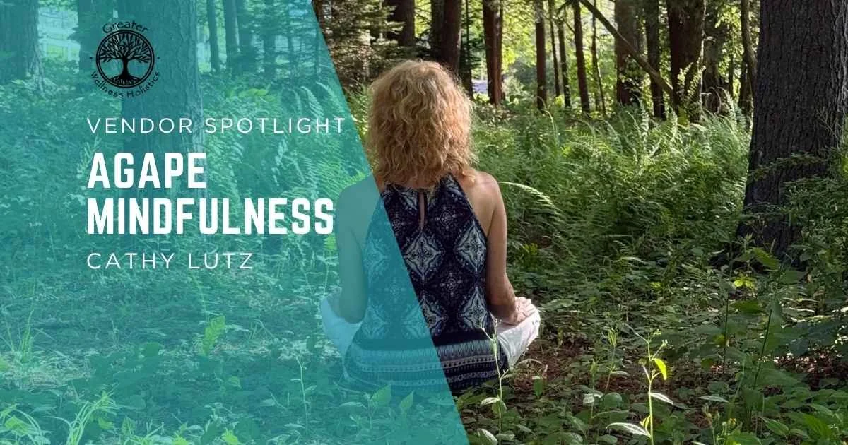Meditation Classes in Lebanon, PA with Agape Mindfulness