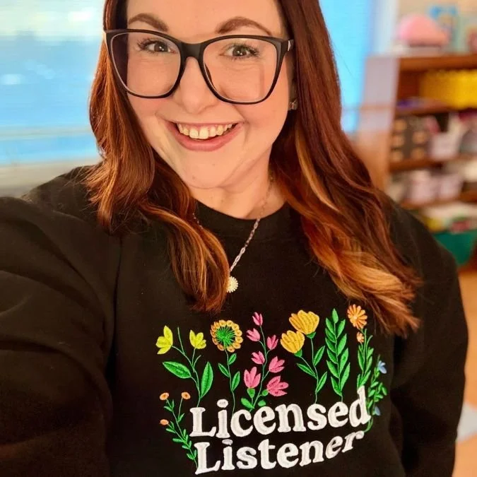 Curious Roots Wellness in PA: Trauma-Informed Therapy Rooted in ...