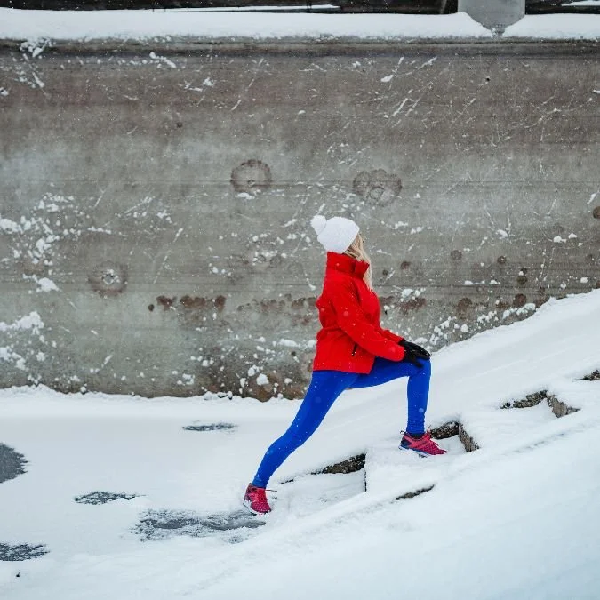 Winter Slow Living Rituals: Grounding Practices for Holistic Wellness 