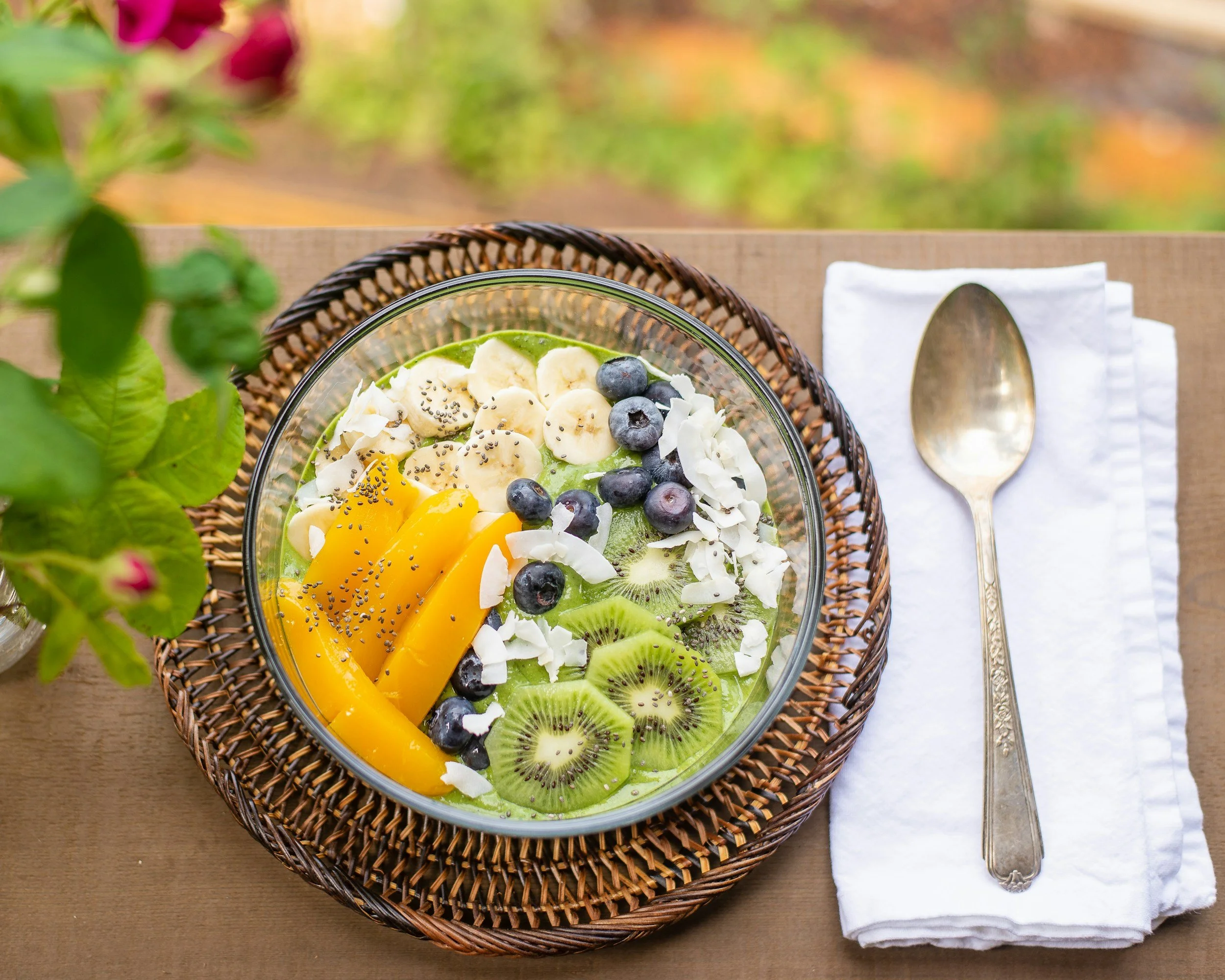 Boost Energy & Immunity Naturally: Nutrition & Herbal Remedies