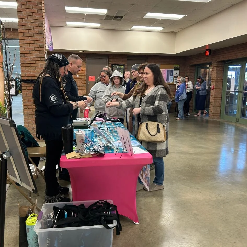 greater wellness holistics expo