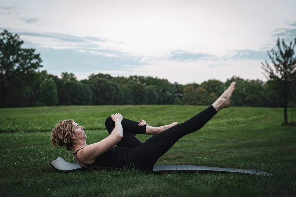 Pilates with Sarah Clem: A Gentle Way to Strengthen Mind &amp; Body in Lebanon County