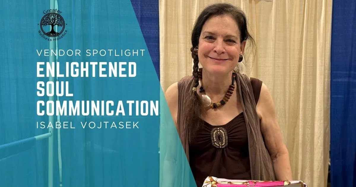 Soul Readings by Psychic Medium Isabel Vojtasek in Lebanon PA