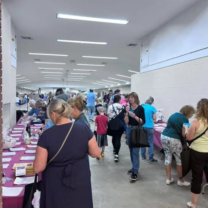 What’s New at This Year’s Greater Wellness Holistics Expo?