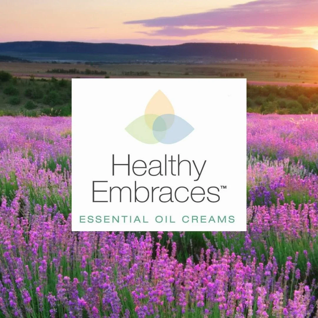 Why These Essential Oils from Healthy Embraces Could Be the Missing Link in Your Wellness Journey