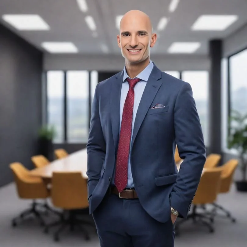 From Burnout to Breakthrough: Meet Richard Crimi & Mind Prep Academy