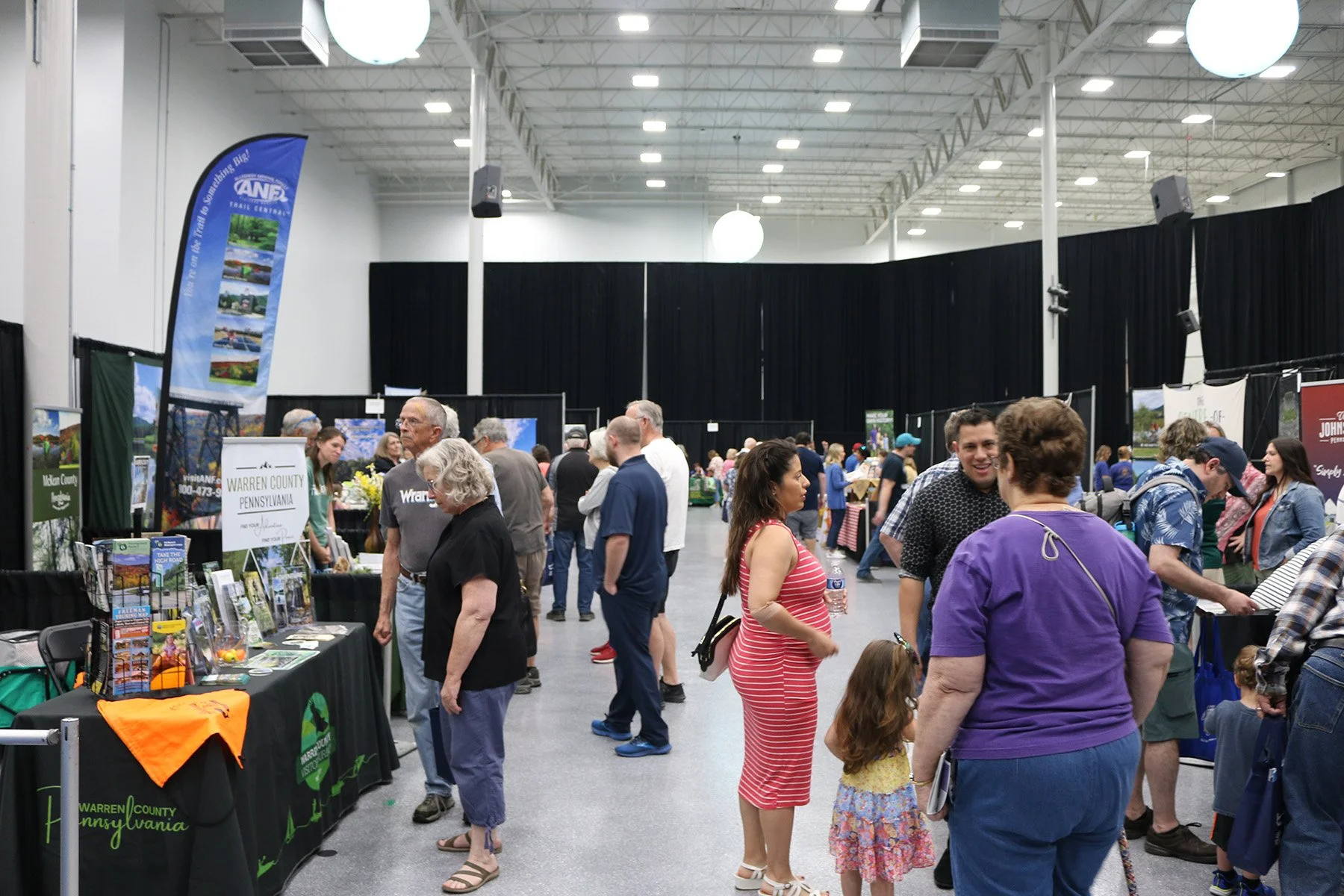 when and where event