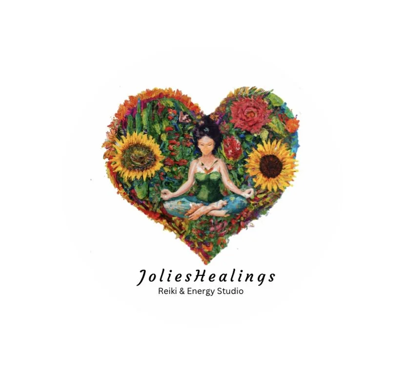 jolies healing