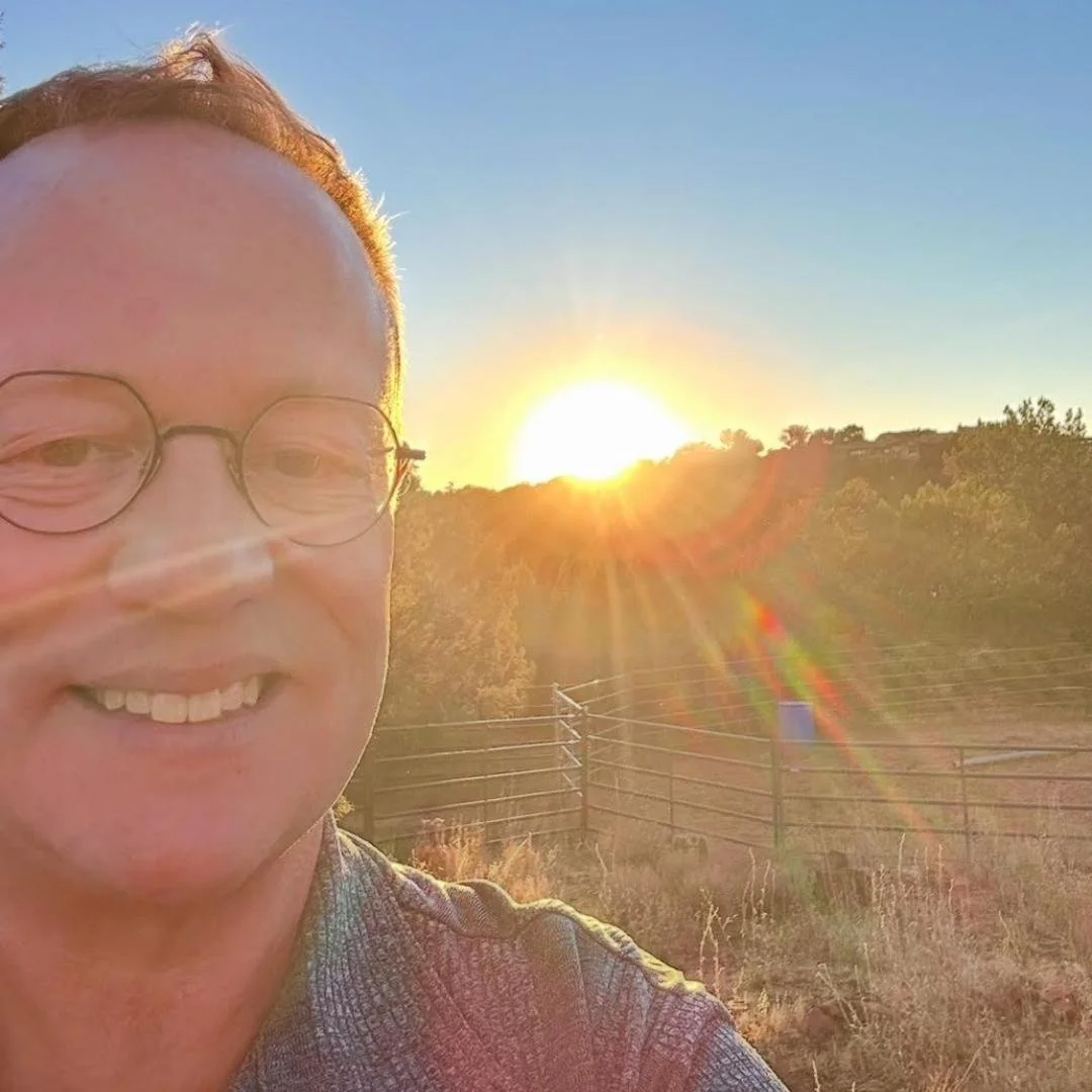 Psychic Readings in Lebanon, PA — Meet Thomas Scheid
