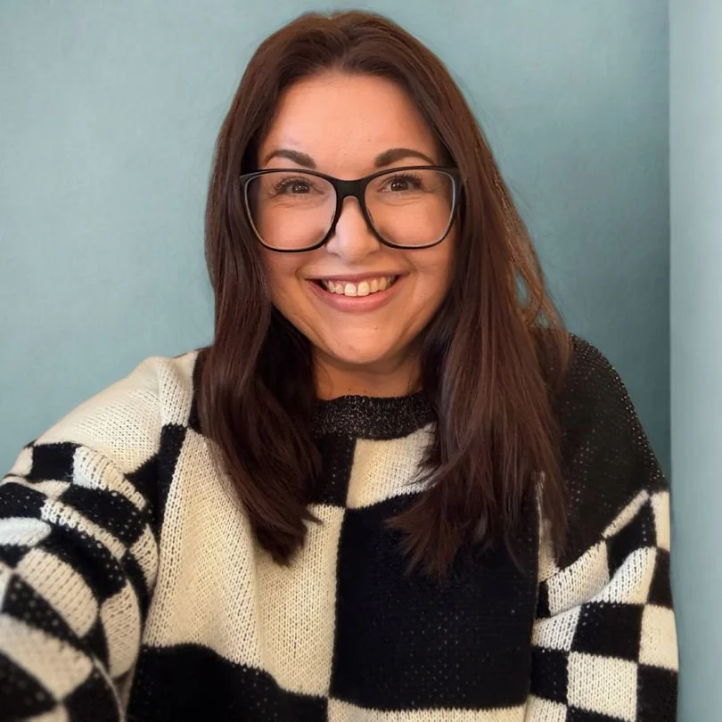 Curious Roots Wellness: Sarah’s Gentle, Grounded Approach to Healing from the Roots Up in Pennsylvania 