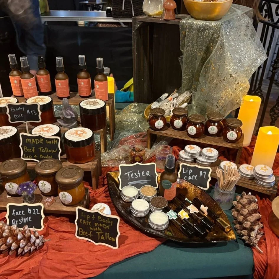 Inner Gold LLC: Three Women Bringing Holistic Wellness to Pennsylvania