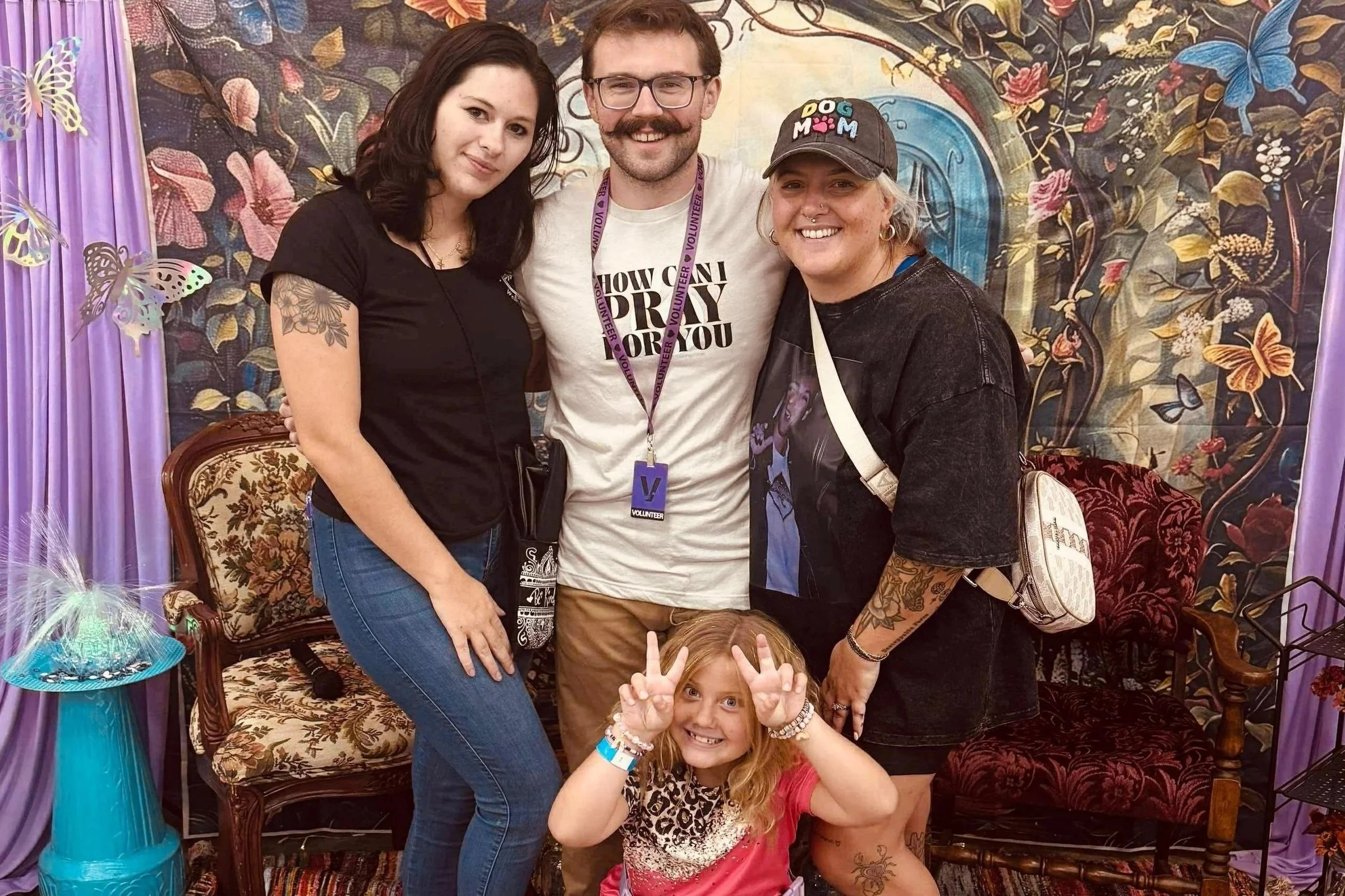 greater wellness holistics expo  lizz robb david and leah.jpg