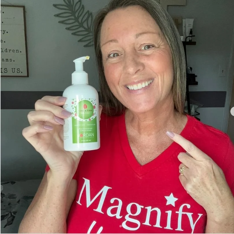 Jordan Essentials — Natural Relief and Everyday Wellness with Lynn Stowman