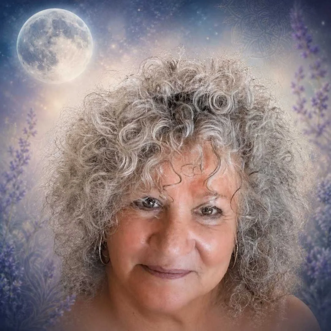 Ritual Oils and Aromatherapy with Blue Moon Herbals &amp; Aromatics