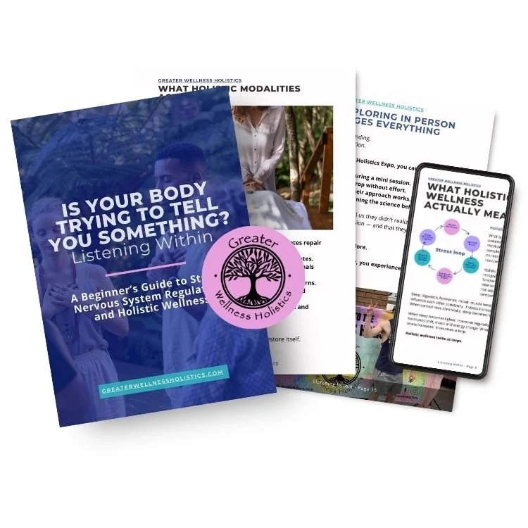 If Something Feels “Off” Inside Your Body, But You Can’t Explain Why… Start Here