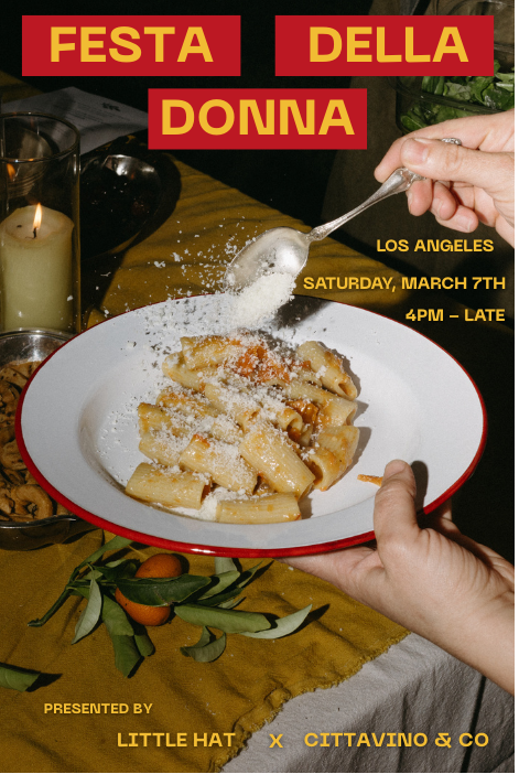 Festa della Donna 2026