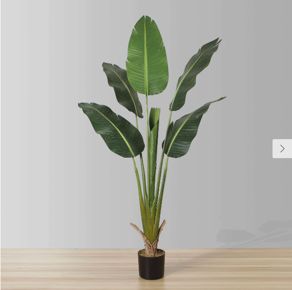 Artificial Bird of Paradise