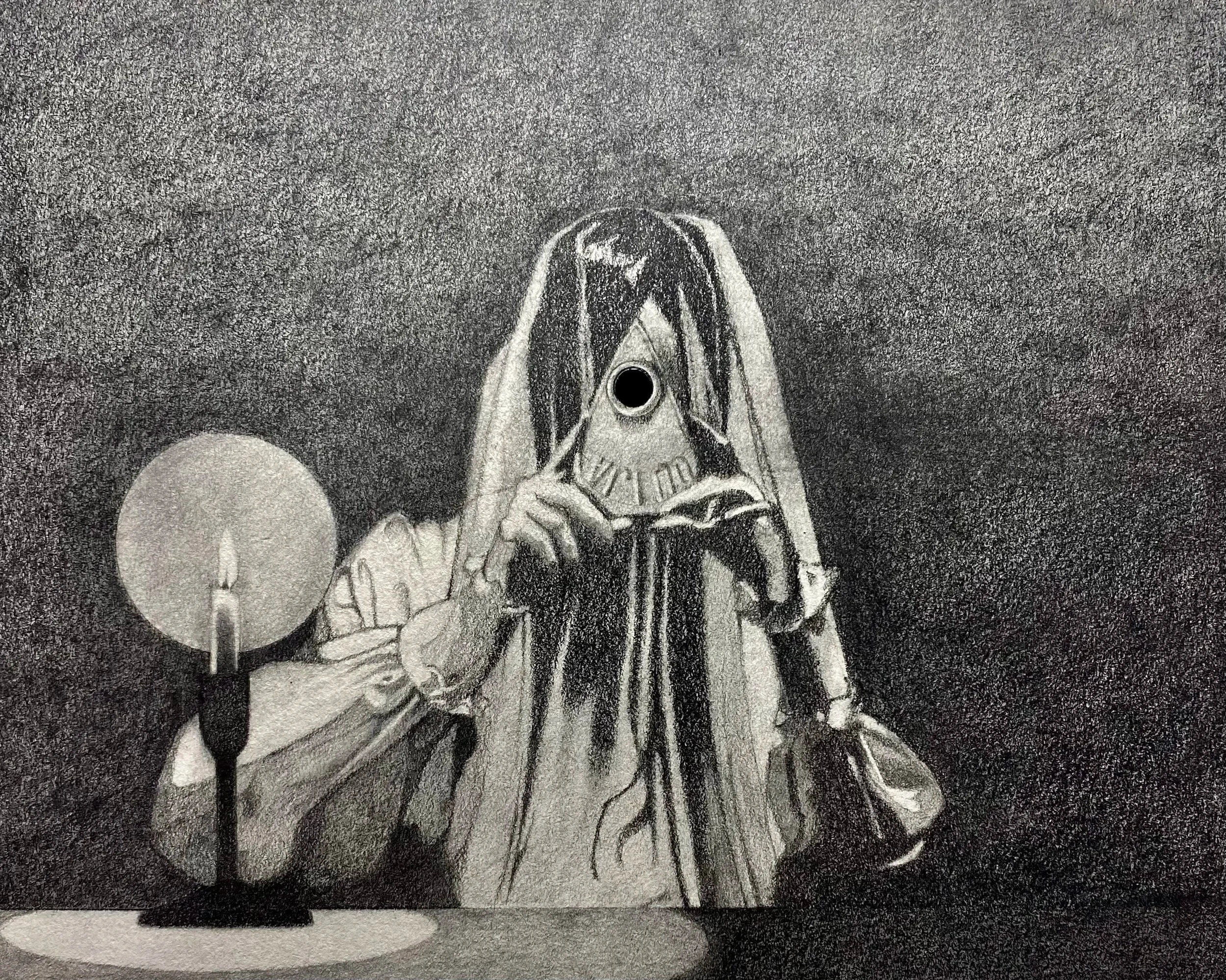 Calling an old friend