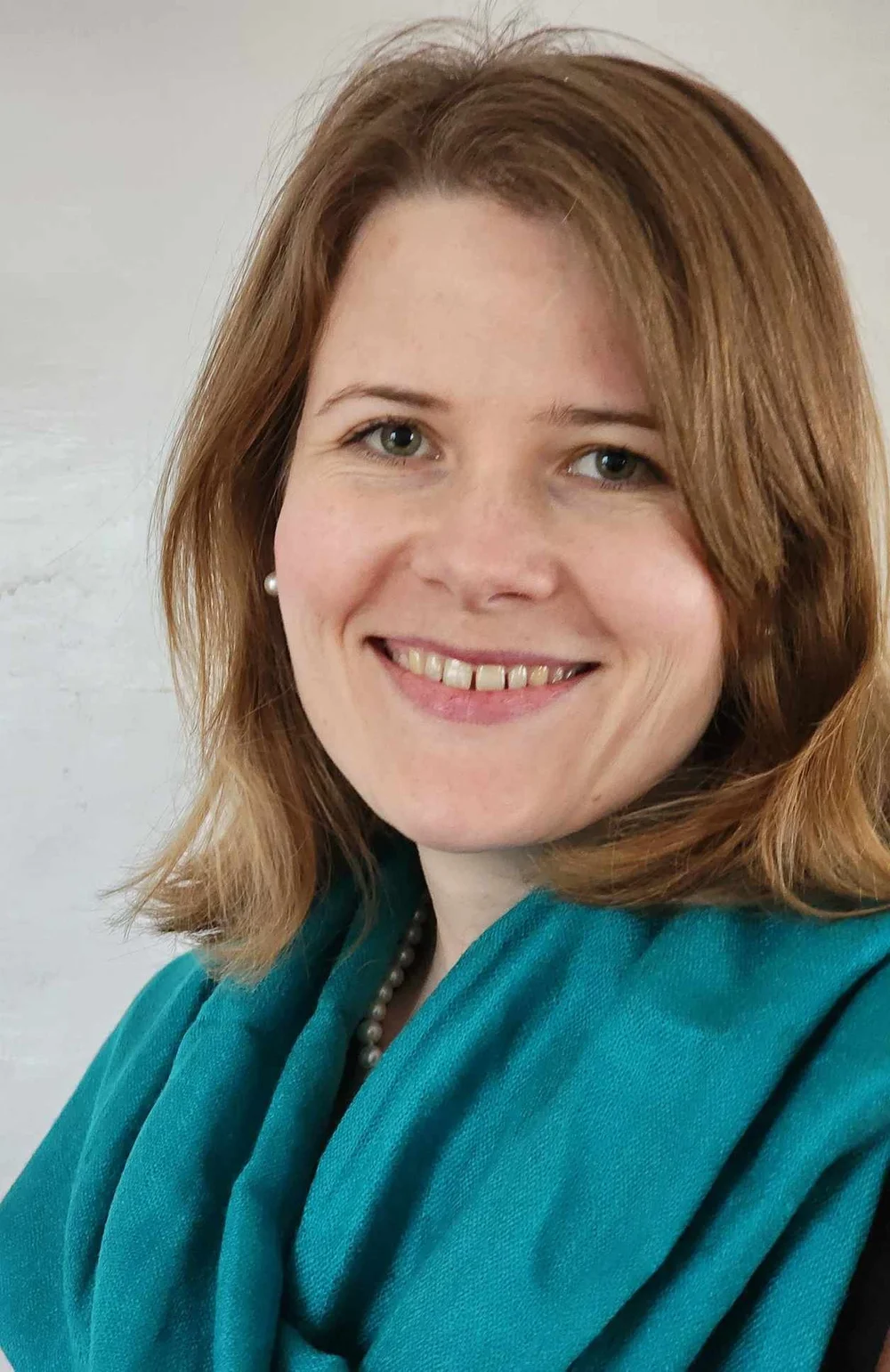 Dr. Angelika Wolman