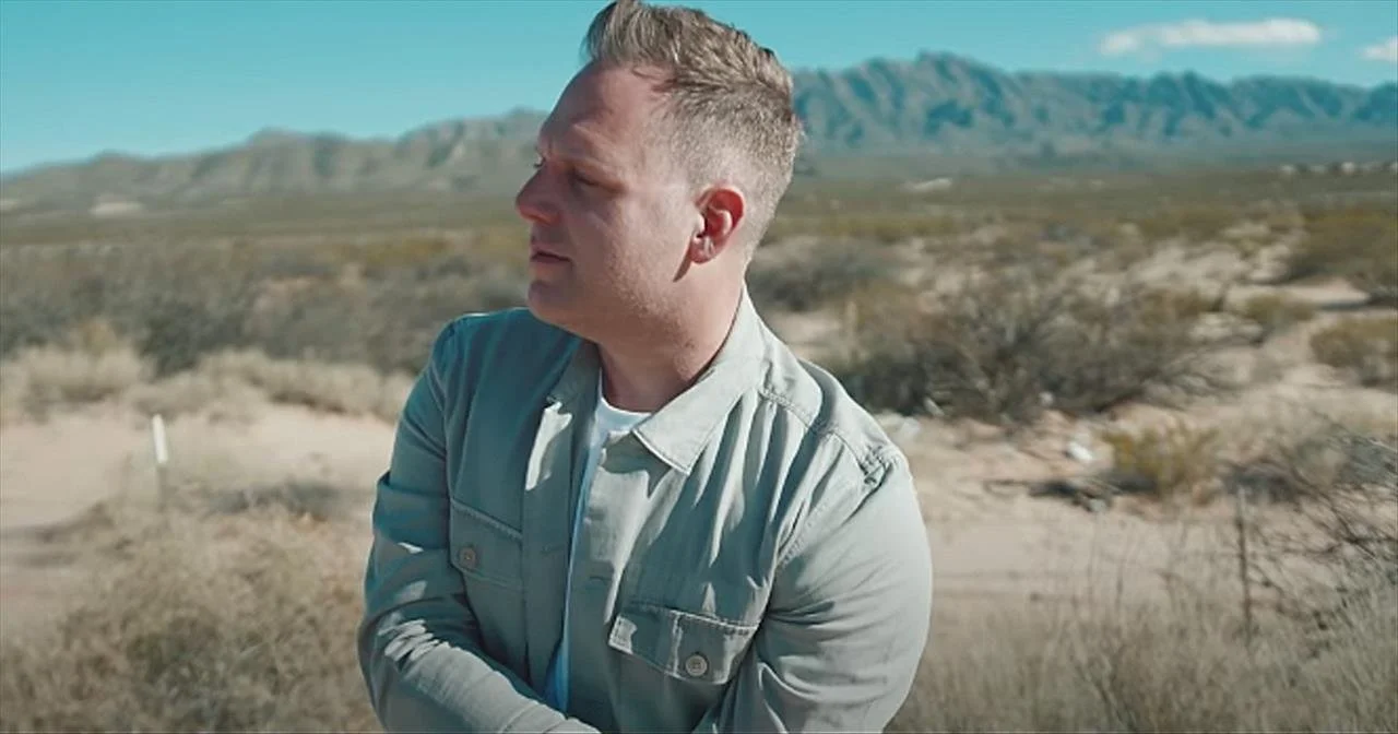 Matthew West "Walking Miracles" Music Video