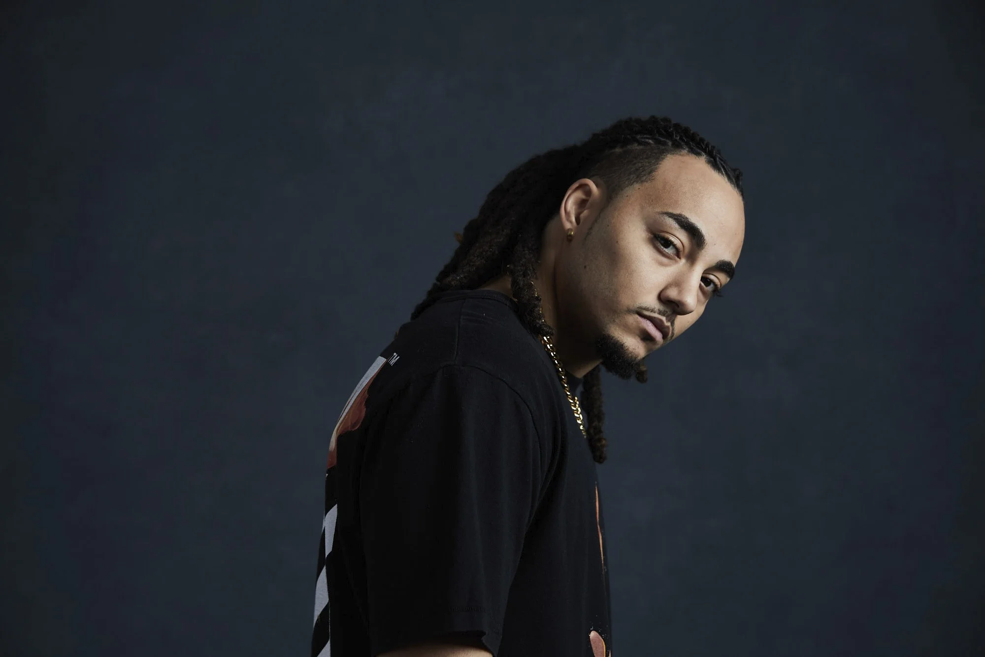 Steven Malcolm Tour Content