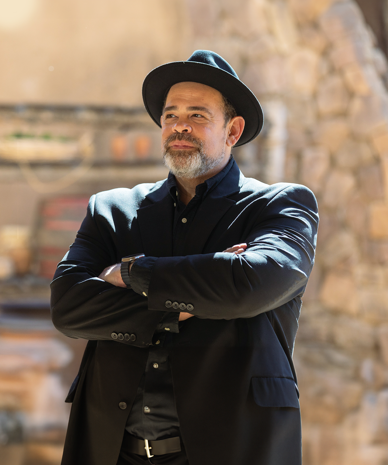 Signs and Secrets Television Series