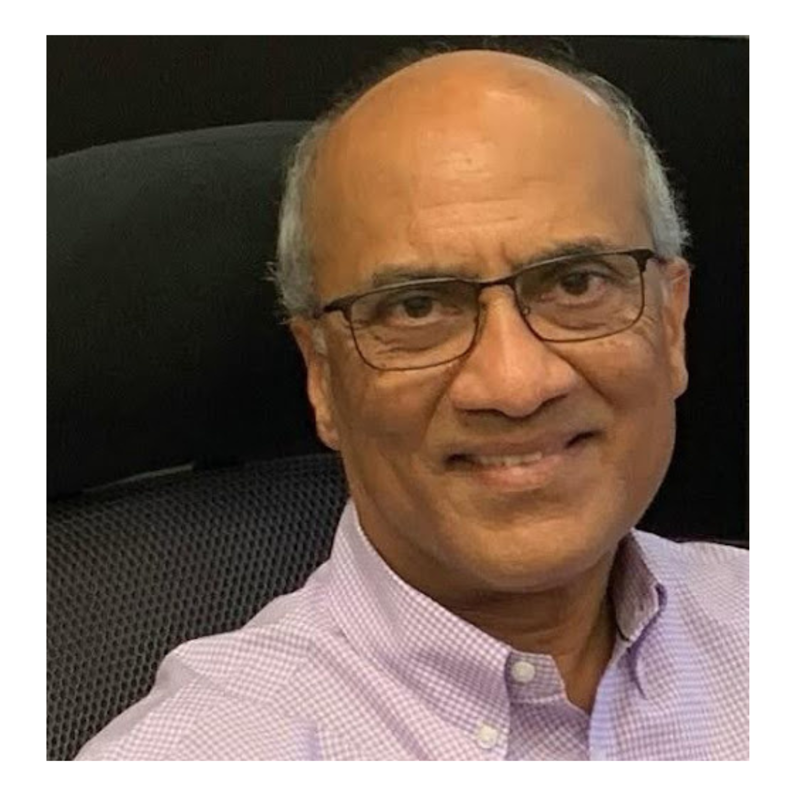 Dr. Rao — Bacteriophage Medical Research Center