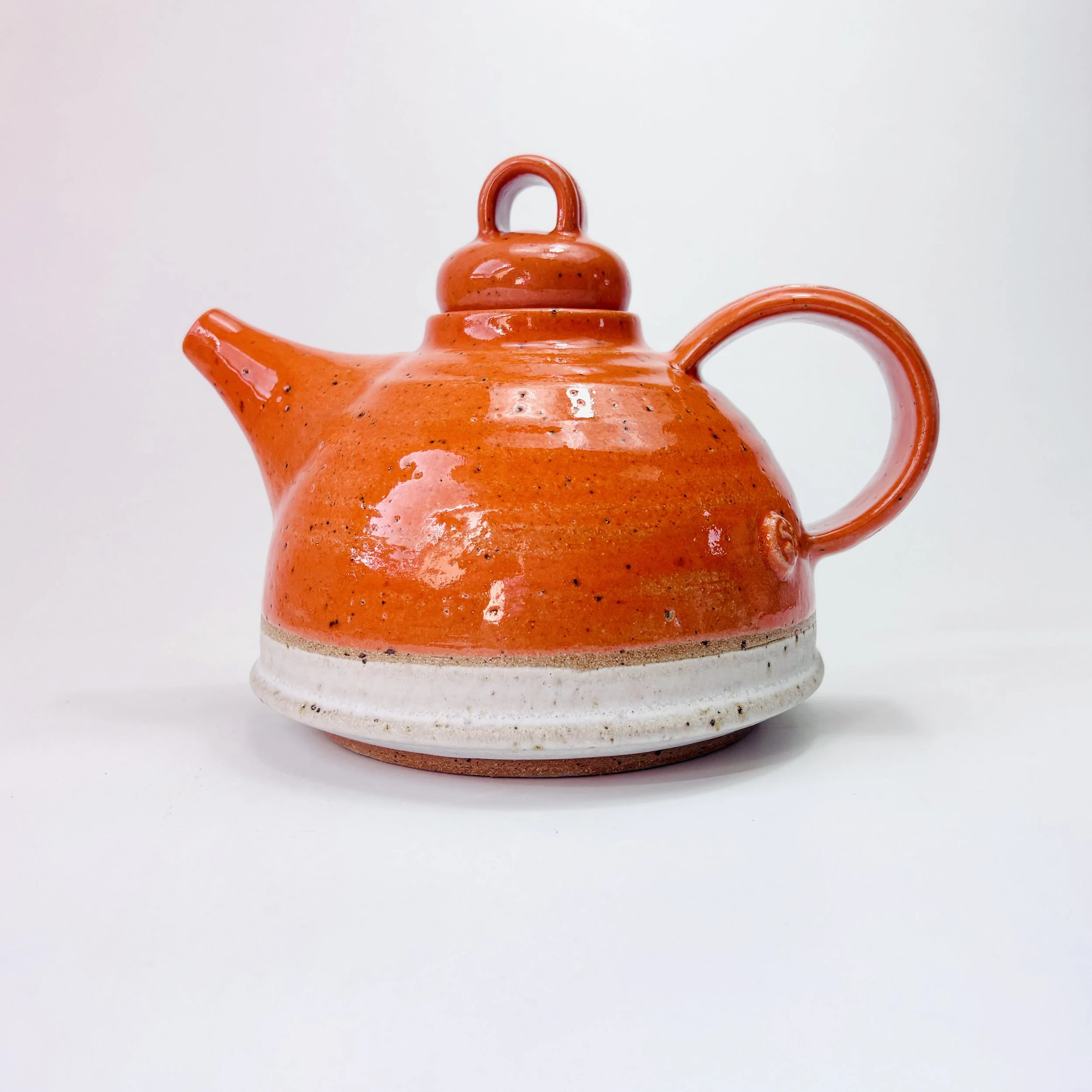 Maharani Teapot