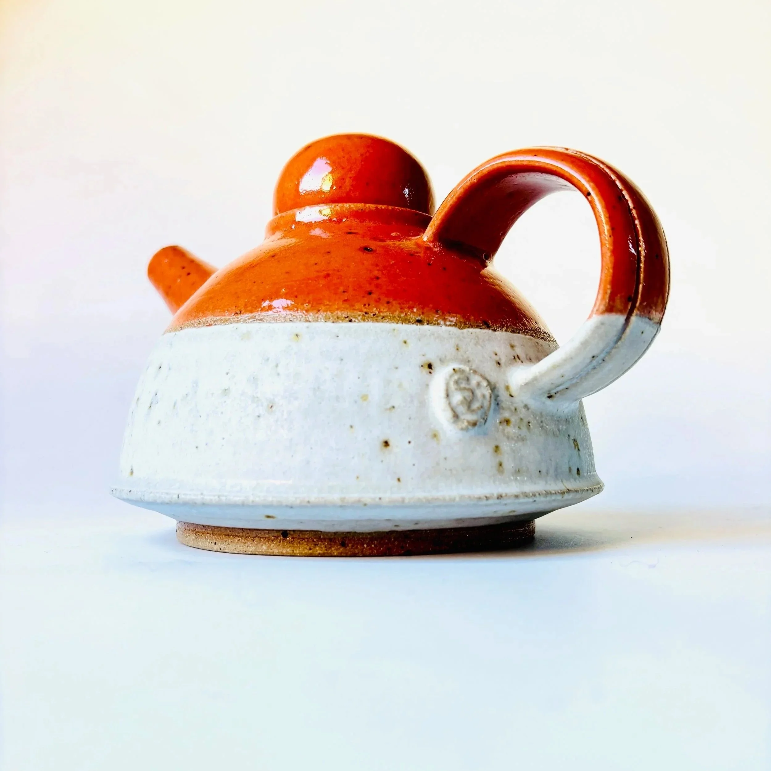 Maharani Teapot