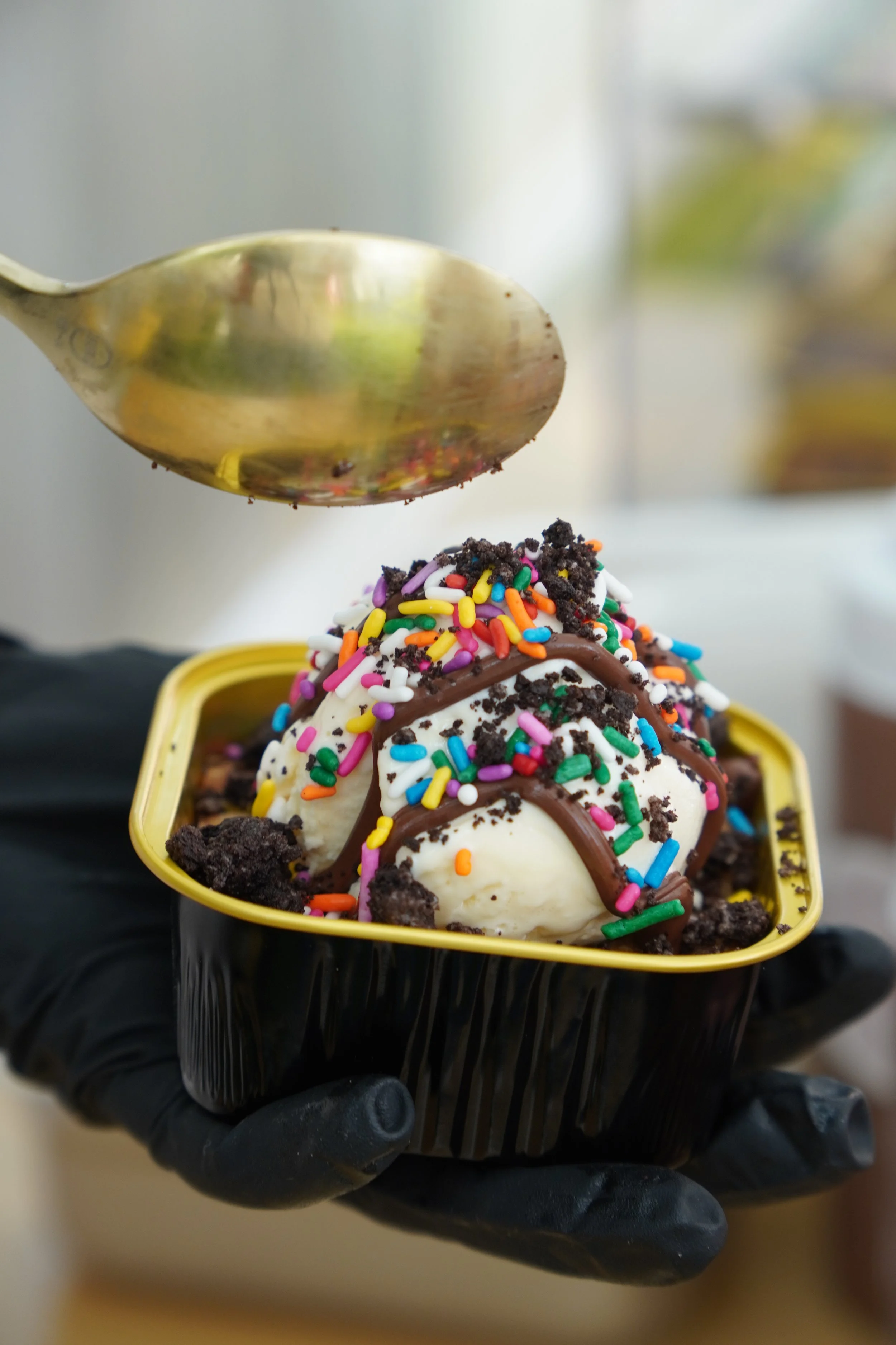 Pizookies (NEW)
