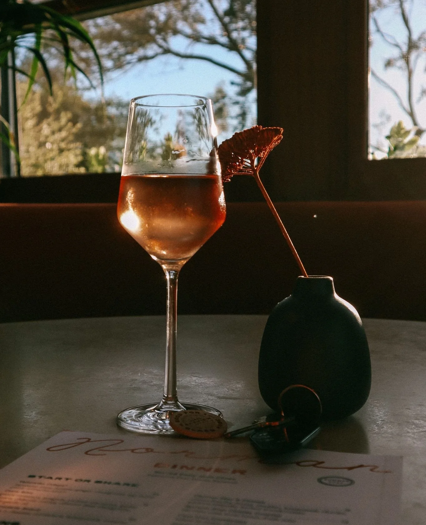 Next up in our weekly Ros&eacute; Roulette rotation: Lucas &amp; Lewellen Vineyards 🍷⁠
⁠
@lucaslewellen is a family-owned winery with deep roots in Santa Barbara wine country. Founded in 1996 by Louis Lucas, one of California&rsquo;s premier grape g