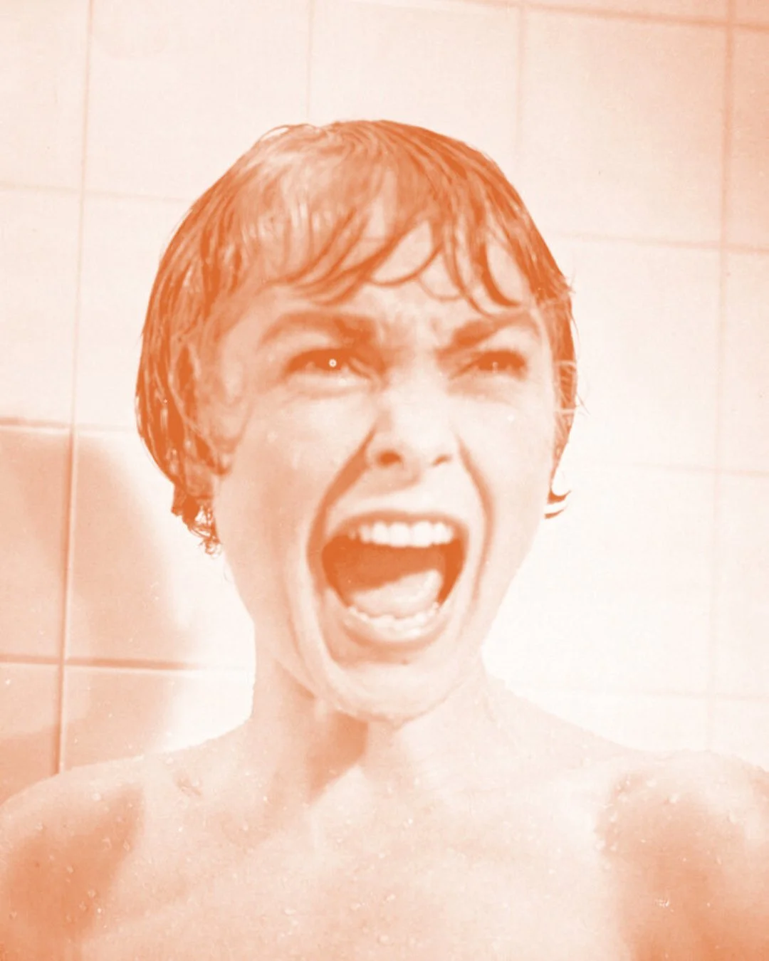 Don't worry, our guests always check out. 🚿 Happy Halloween! #batesmotel