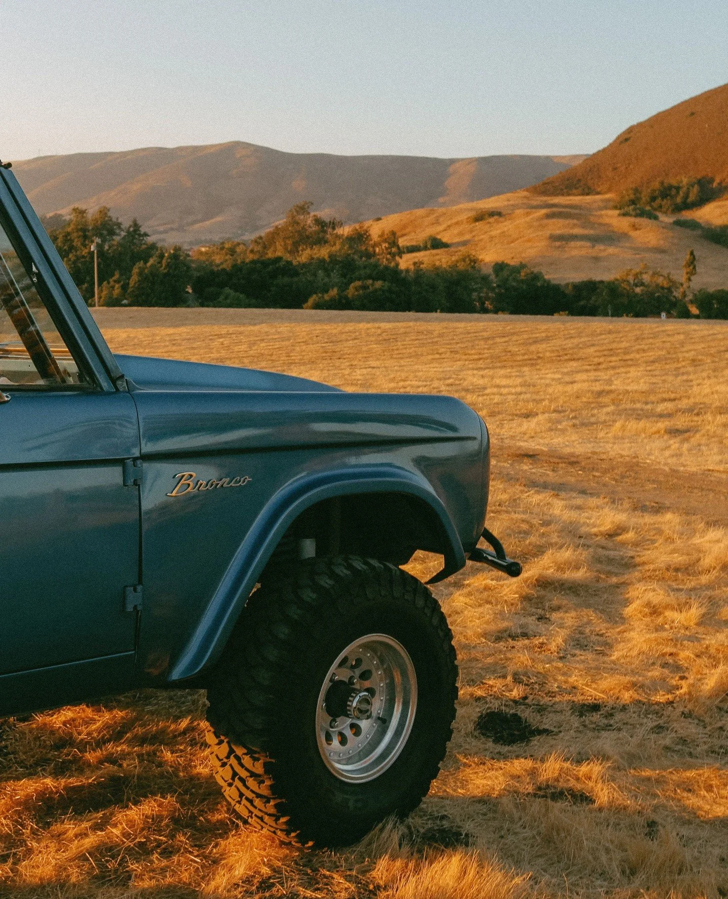 Sometimes the detour is the destination.