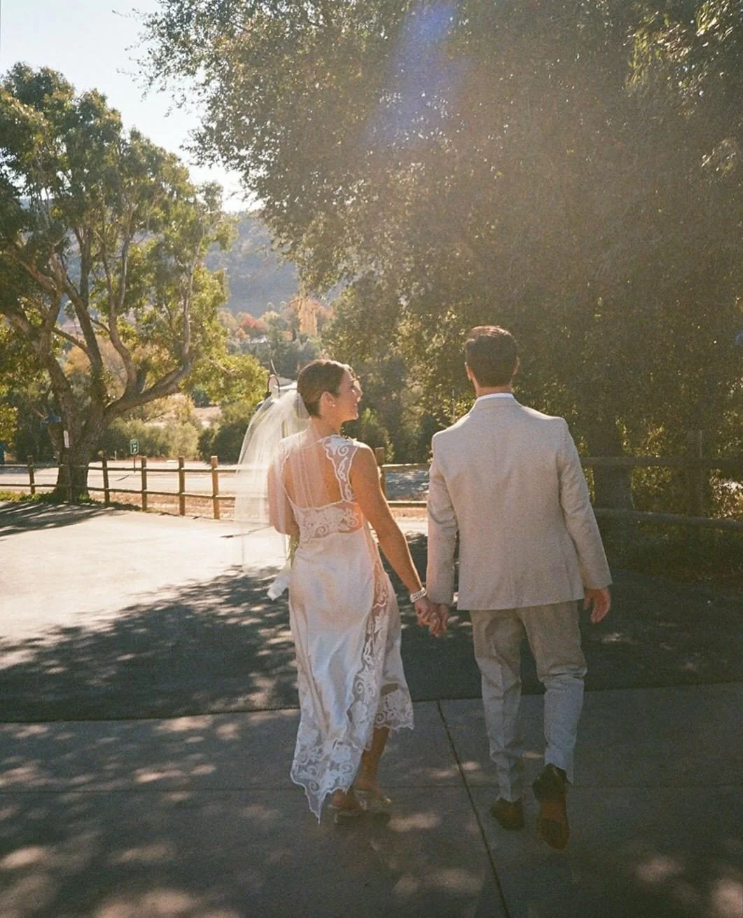 Reminiscing on our unforgettable West Coast weddings 🕊️⁠
⁠
Captured by @amrosehill