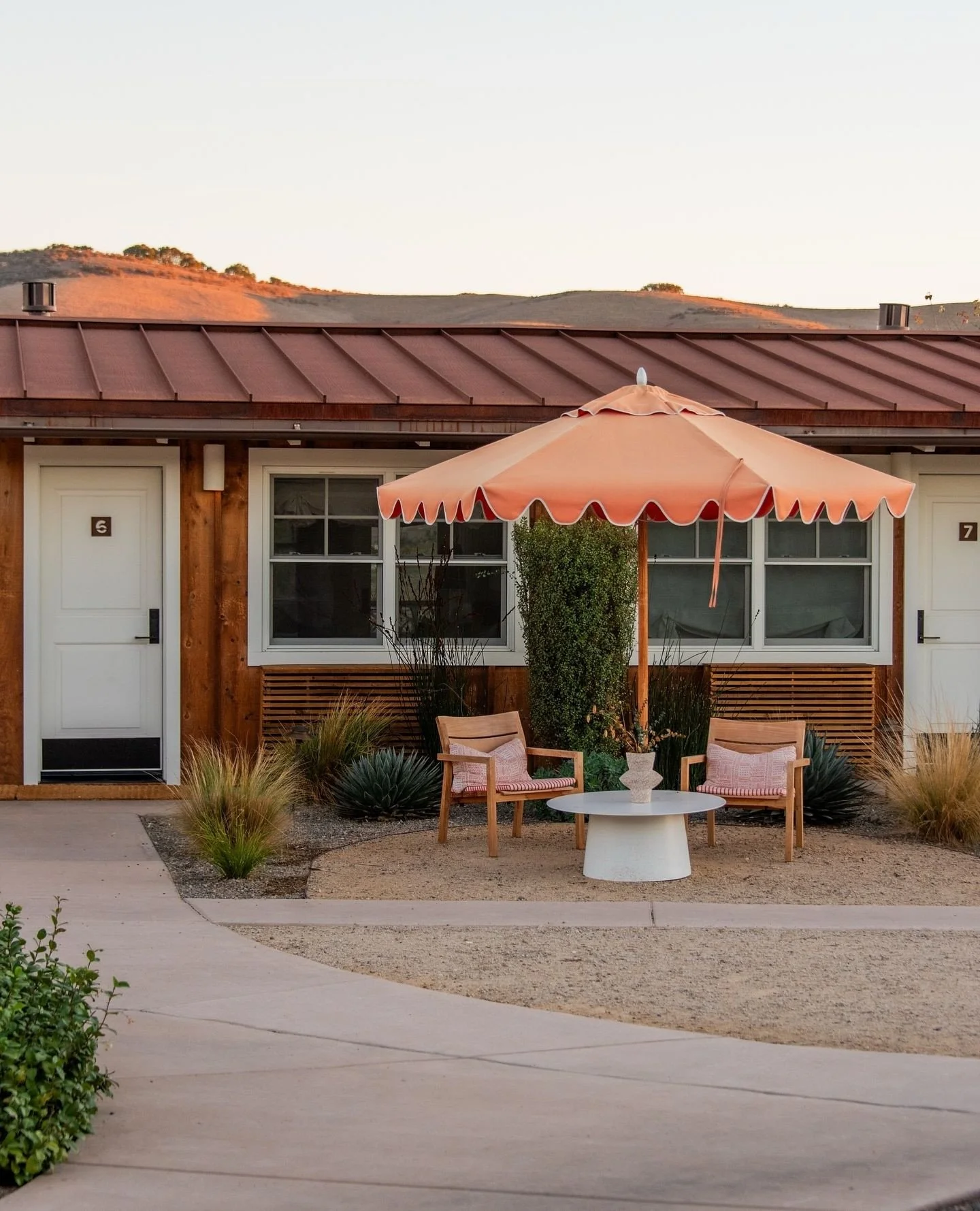 All glow, no filter 🌞⁠
⁠
Captured by @thenomadicpeople