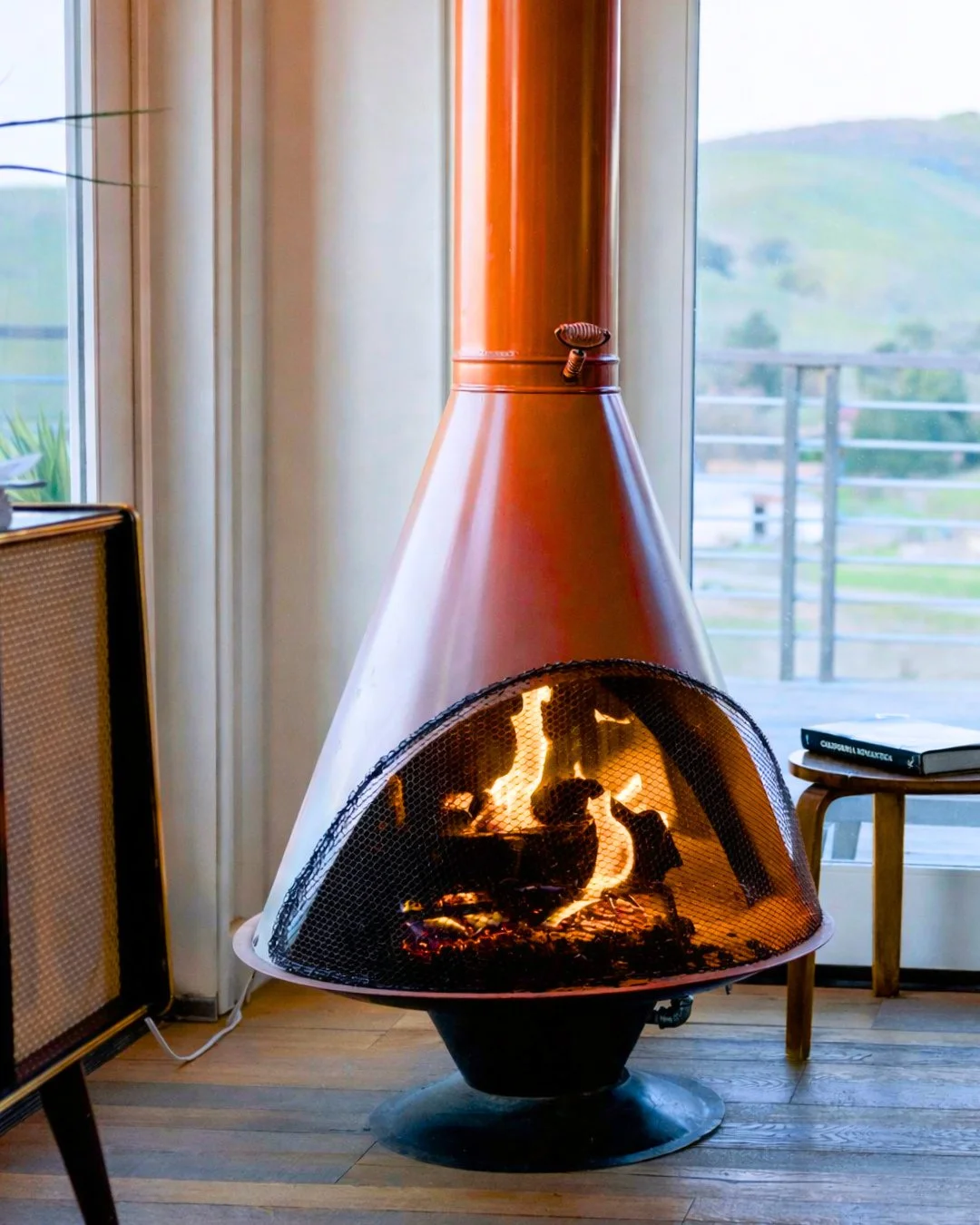 A little something to get you feeling all warm and fuzzy. 20% OFF nightly rates now through March 15th when you book direct with code 'COZY20'. Reserve a room via the bio link ⚡️ ⁠
⁠
⁠