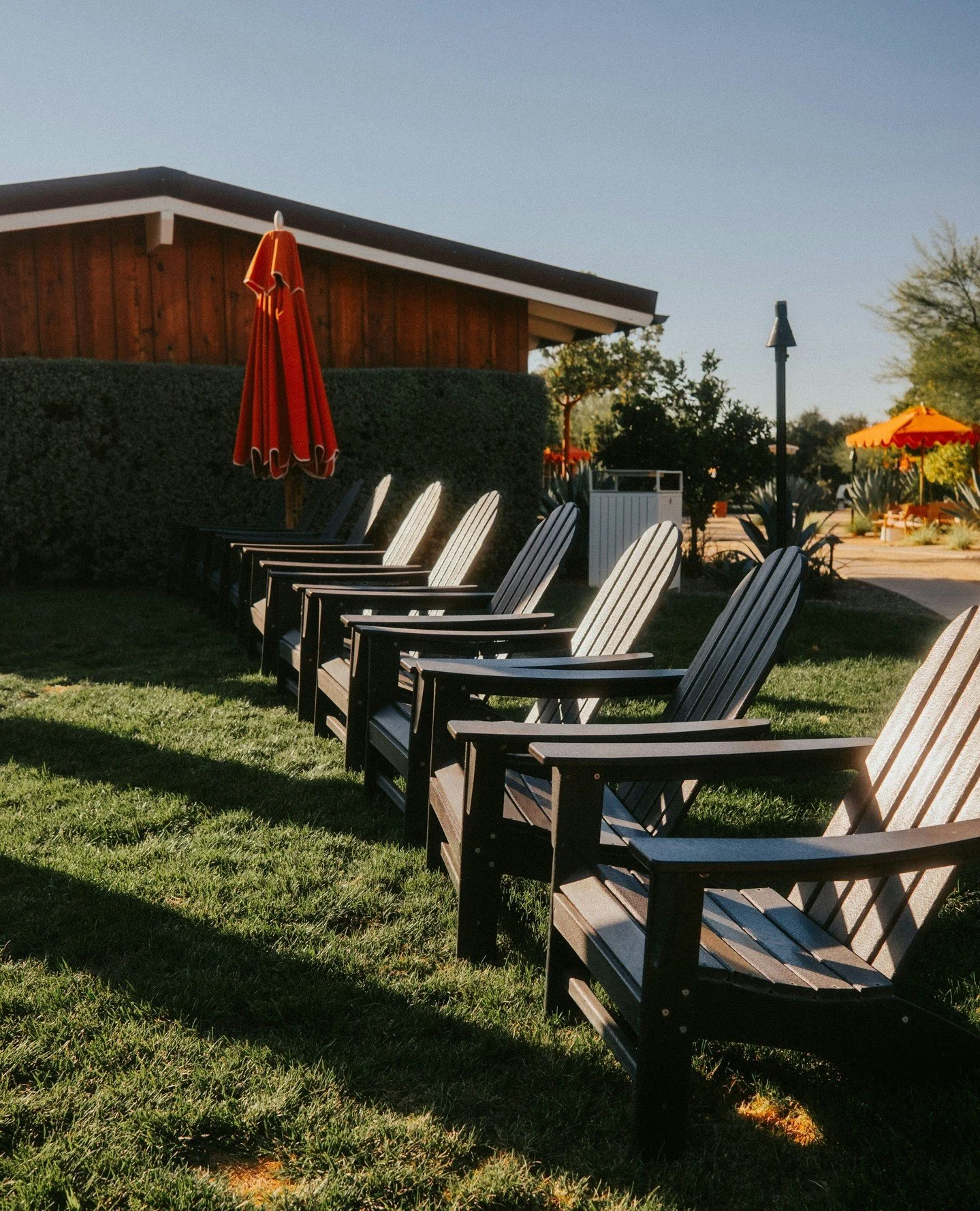 ⁠Weekend plans? Already lined up ☀️⁠
⁠
.⁠
.⁠
.⁠
⁠
Photo: Jed Villejo