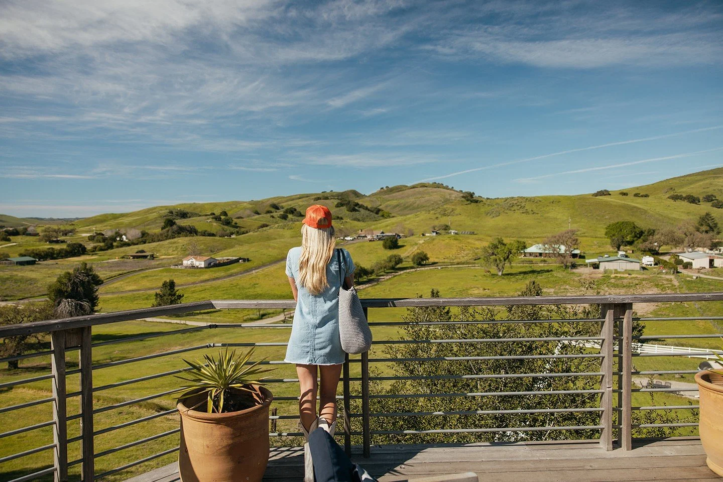 Head for the hills 🌿 ⁠
⁠
.⁠
.⁠
.⁠
⁠
Photo: @mikesoul