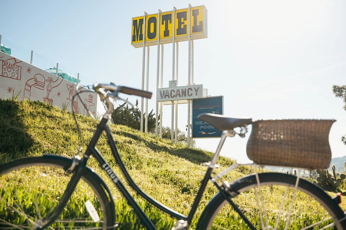 Start here, go anywhere. 🚲 ⁠
⁠
.⁠
.⁠
.⁠
⁠
Photo: @mikesoul