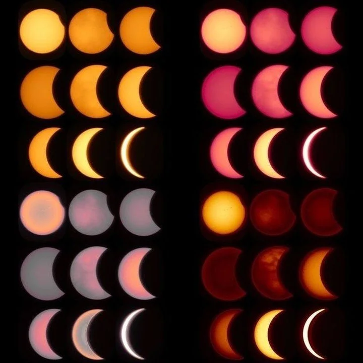 The Pink Moon rises this week, reaching peak glow on Wednesday evening 🌕 ⁠
⁠
Despite the name, it won&rsquo;t blush. This full moon is named for the first wildflowers of spring, when the landscape starts to shift and everything feels a little more a