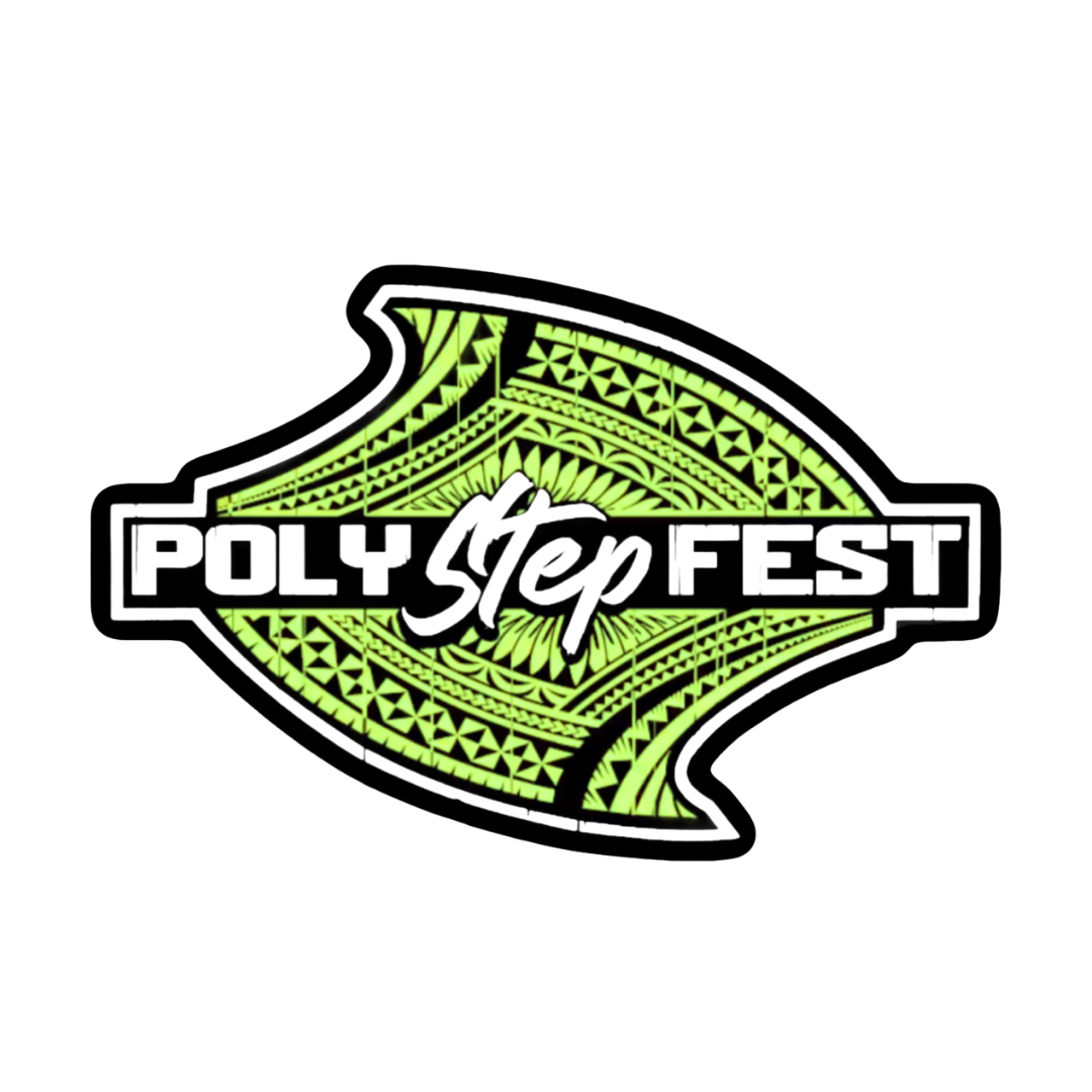 POLY STEP FEST 2026 PRESALE TICKET ADULT (Ages 16-Up)