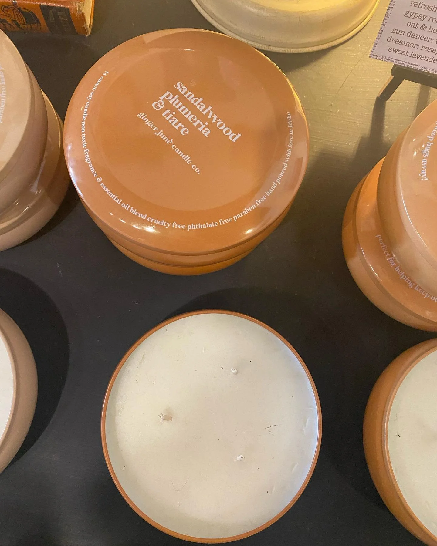 thanks, july. here&rsquo;s a photo dump to celebrate 🎉 #2023
-