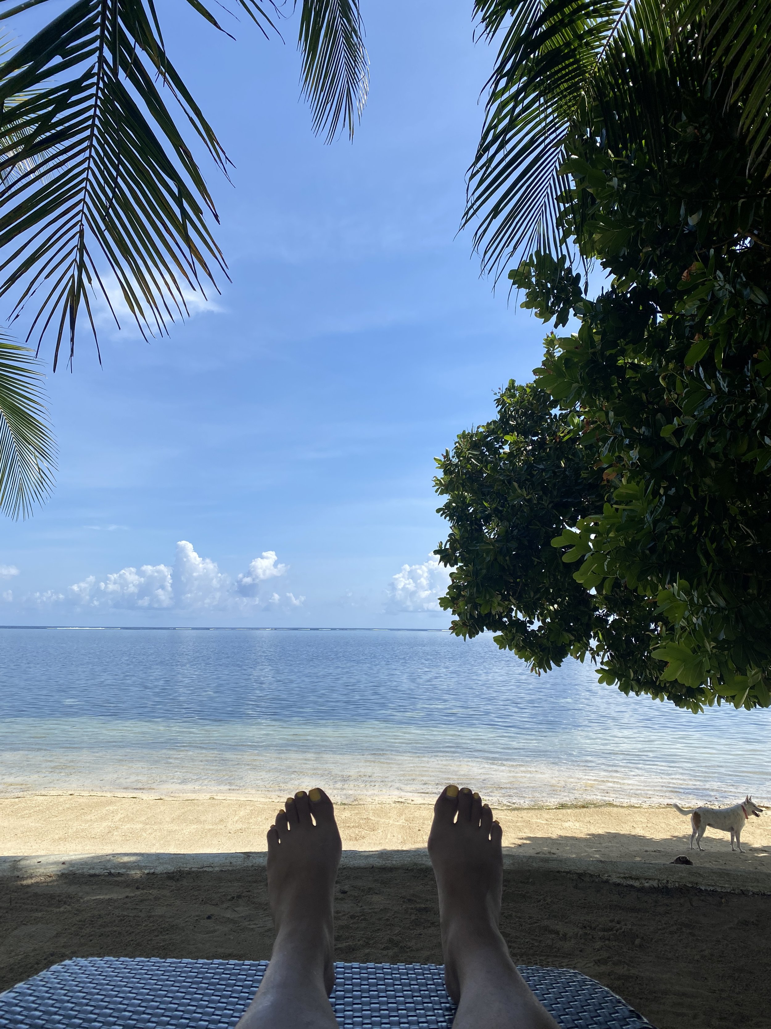 My First Trip to the Philippines 🇵🇭