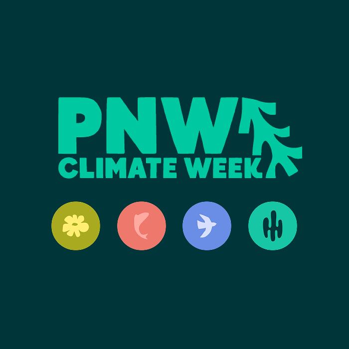 PNW Climate Week 2025 & 2026